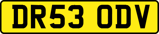 DR53ODV