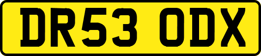 DR53ODX