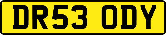 DR53ODY