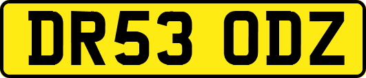 DR53ODZ
