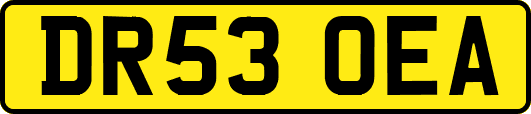 DR53OEA