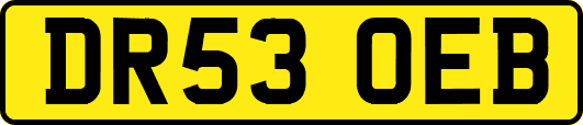 DR53OEB