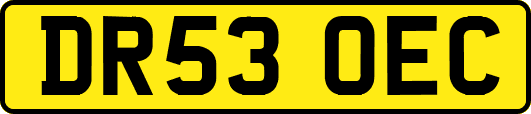 DR53OEC