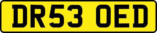 DR53OED