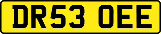 DR53OEE