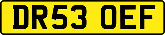 DR53OEF