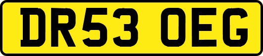 DR53OEG