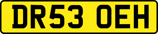 DR53OEH