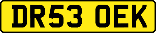 DR53OEK