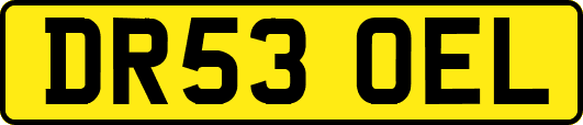 DR53OEL