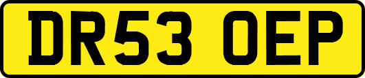 DR53OEP