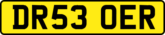 DR53OER