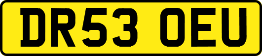 DR53OEU