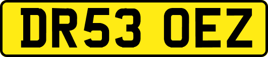 DR53OEZ