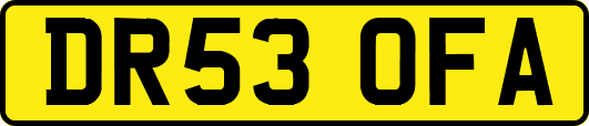 DR53OFA