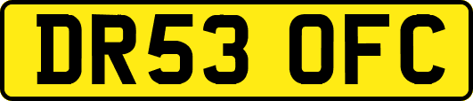 DR53OFC