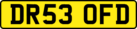 DR53OFD