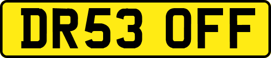 DR53OFF