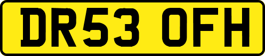 DR53OFH