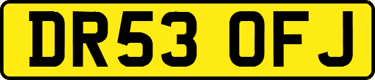 DR53OFJ