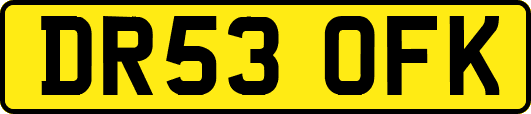 DR53OFK