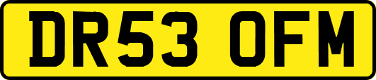 DR53OFM