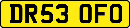 DR53OFO