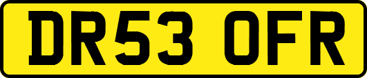 DR53OFR