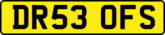 DR53OFS