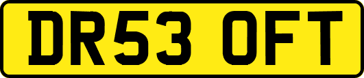 DR53OFT