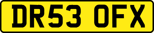 DR53OFX