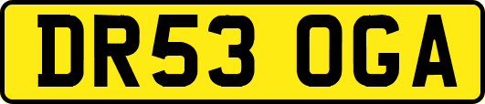 DR53OGA