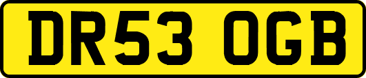 DR53OGB