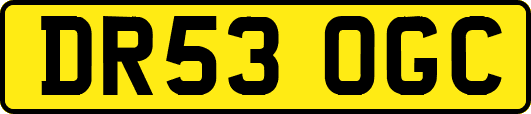 DR53OGC