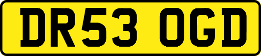 DR53OGD