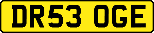 DR53OGE