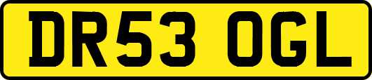 DR53OGL