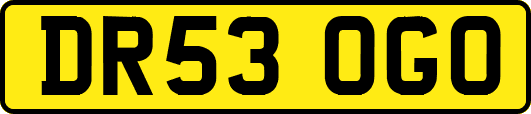 DR53OGO