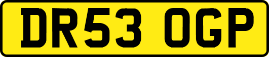 DR53OGP
