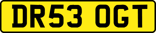DR53OGT
