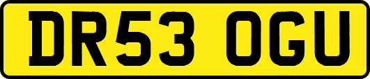 DR53OGU