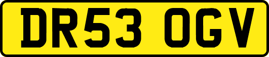 DR53OGV