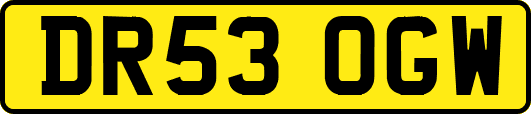 DR53OGW