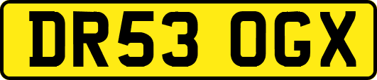 DR53OGX