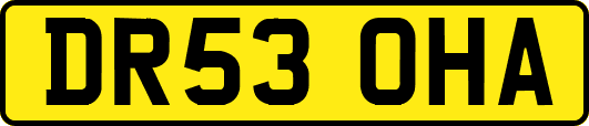 DR53OHA