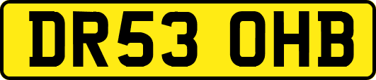 DR53OHB