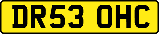 DR53OHC