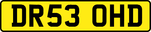 DR53OHD