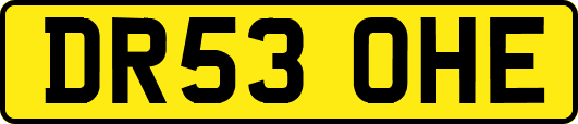 DR53OHE