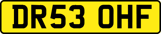DR53OHF